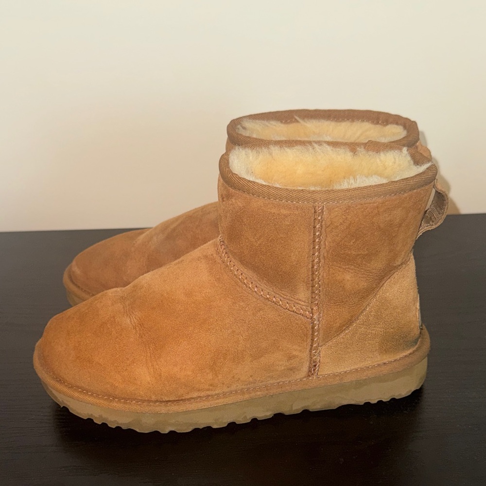 UGG mini boots - image 4